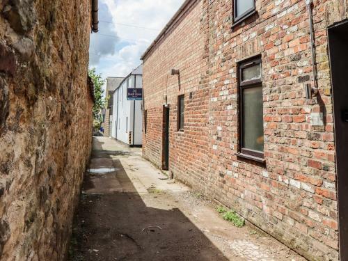 The Annex, Rose Cottage, Filey, North Yorkshire