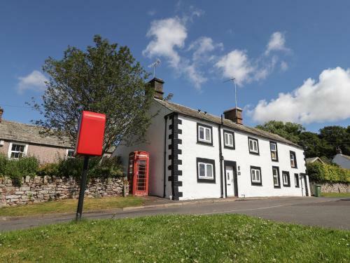 Crown House, Penrith, Cumbria