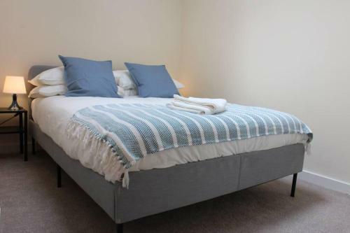 4 Bedroom town house in the heart of Southampton, Southampton, Hampshire