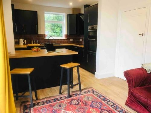 Inviting 5-Bed House in Eastbourne