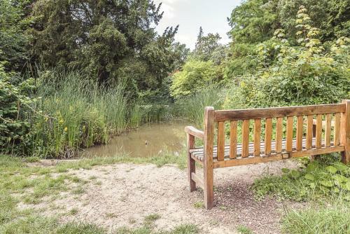 Gardener's Cottage in Nowton Park, Bury St Edmunds - Air Manage Suffolk