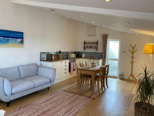 High Furze Hideaway, Wadebridge, Cornwall