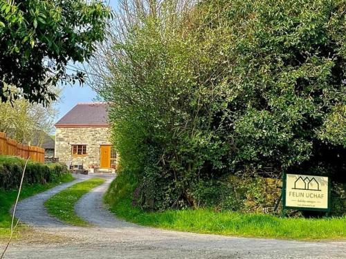 Felin Uchaf Holiday Cottages