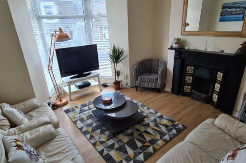 Swansea City Centre Townhouse, Swansea, Glamorganshire