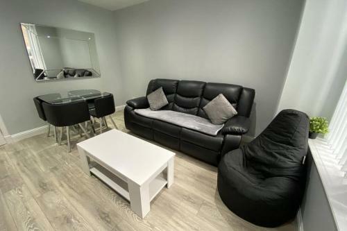 Central Serviced Apartments - Campbell Street