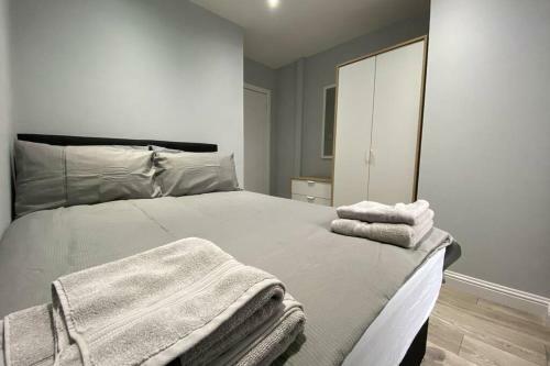 Central Serviced Apartments - Campbell Street