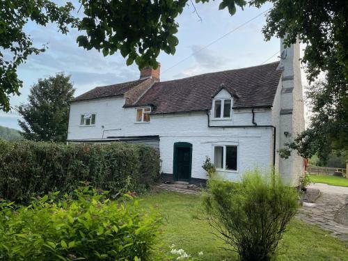 1 & 2 Foundry Cottages