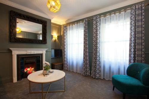 Regency Luxury Apartment Top Location Free WIFI, Brighton, East Sussex