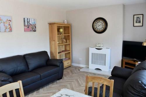 Angus House, 2 Bedroom House, Thurso, NC500 Route