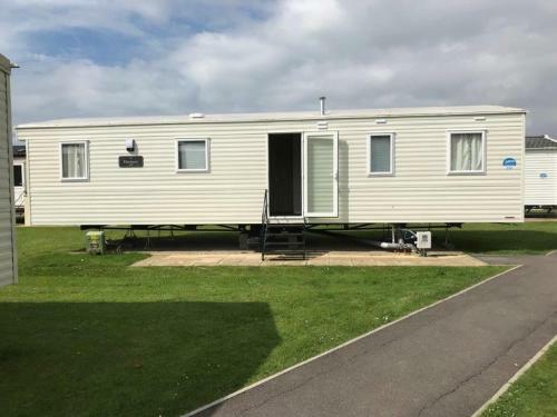 Meadowbank at Combe Haven Holiday Park, Sussex, Hastings, East Sussex