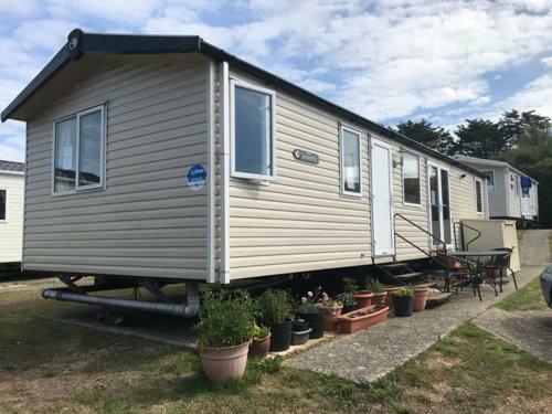 Combe Haven Holiday Park