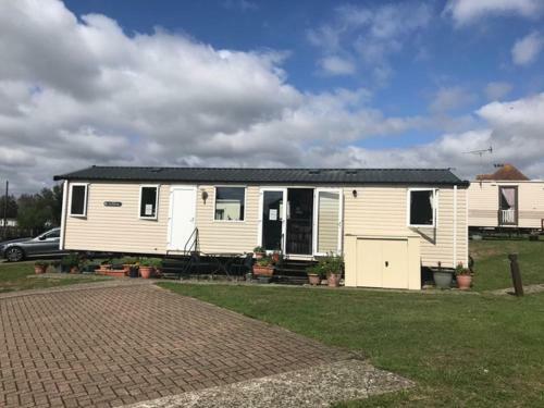 Combe Haven Holiday Park