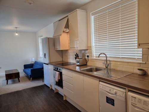 Entire Spacious Flat - Watford Market Street, Watford, Hertfordshire