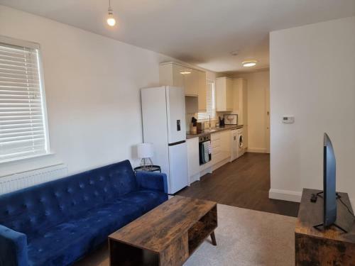 Entire Spacious Flat - Watford Market Street