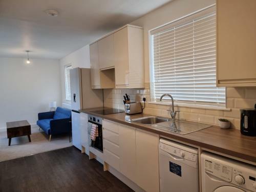 Entire Spacious Flat - Watford Market Street