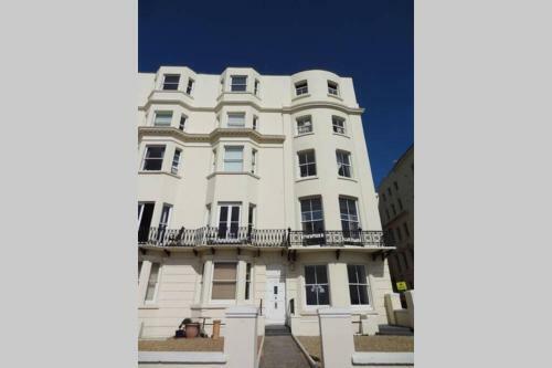 Sea Views Apartment, Brighton, East Sussex