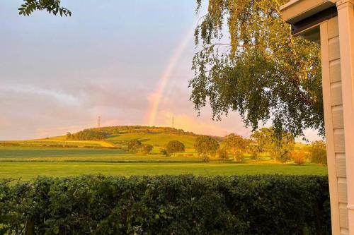 Relaxing Family Caravan stay in the lakes