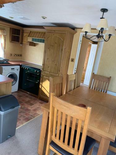 Caravan Great Yarmouth Breydon Water Holiday Park