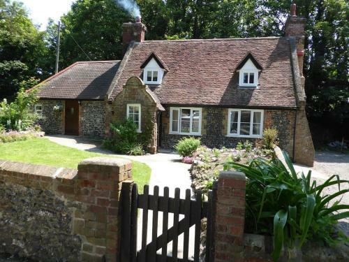 Hedgehog Cottage, Canterbury, Kent