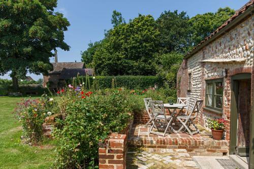 Church House Cottage