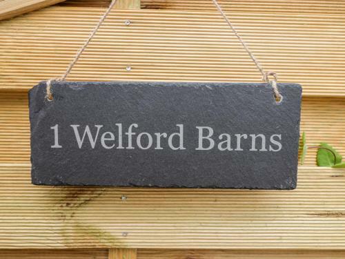 1 Welford Barns