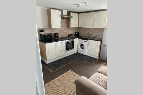 Flat 3 Bellvue, Bristol, Bristol