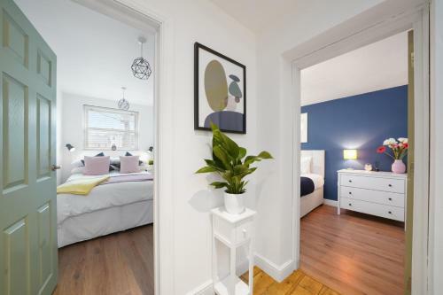 The Boutique Hideaway in Leamington Sleeps 5