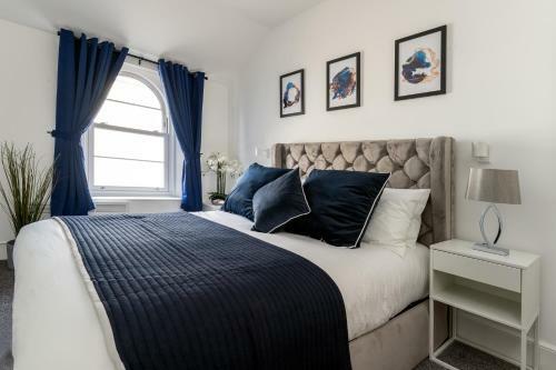 Brand New! Torquay Heights Luxury Apartments, Torquay, Devon