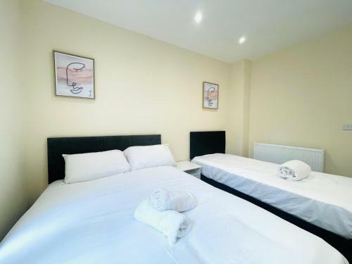 Morden one bedroom I Outside space I Close to seafront