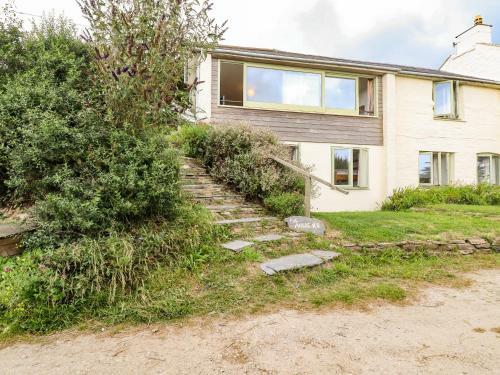 Porth Farm Annexe, Newquay, Cornwall