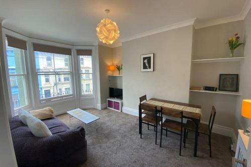 Centrally Located Hastings Retreat, Hastings, East Sussex