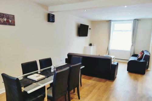 Modern holiday let in Skipton, North Yorkshire, Skipton, North Yorkshire