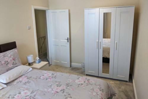 Modern holiday let in Skipton, North Yorkshire