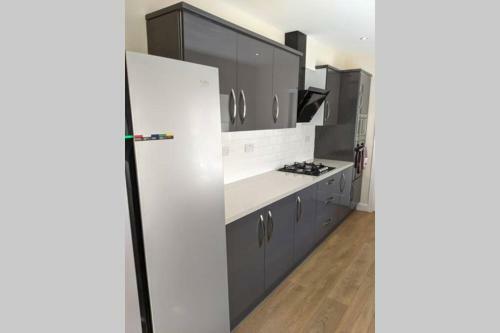 Modern holiday let in Skipton, North Yorkshire