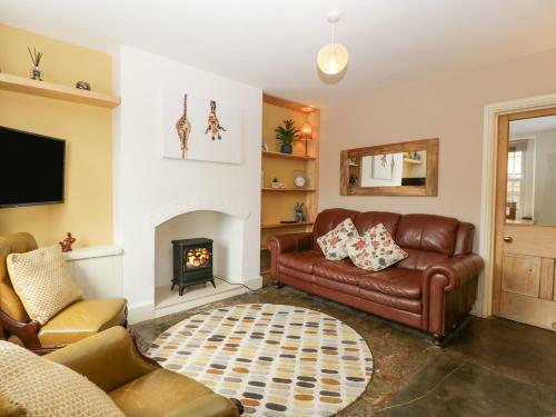 Bath Tub Cottage, Cheddar, Somerset