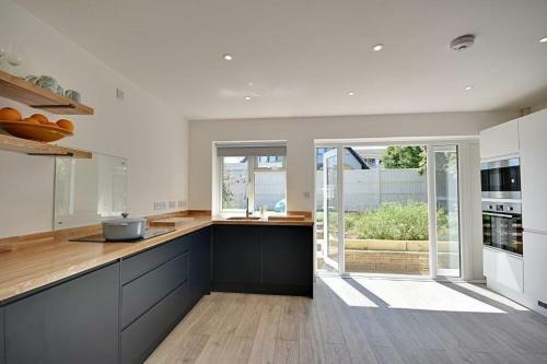 Stunning Beach House in Famous Sand Dunes