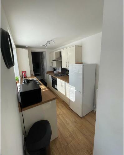 Bedlington apartment