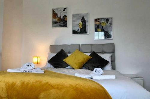 Ermine House - Sleeps 8, Chester, Cheshire