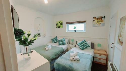 The Corpora Villa -Perfect For Long & Short Stays