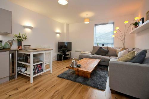 Fantastic 2 Bedroom City Centre Apartment, Bristol, Bristol