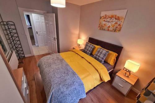 ENTİRE COZY 1 BEDROOM APARTMENT, Belfast, Belfast City