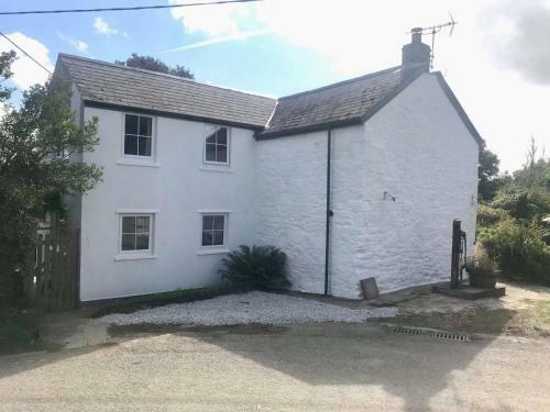 Hazeldene Farm, Truro, Cornwall