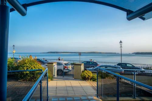 Judith's View - 3 Bedroom Apartment - Tenby