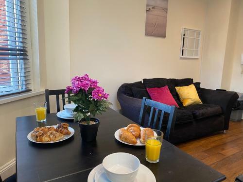 1 Bed Spacious Flat in Great location 40% OFF MONTHLY STAYS, Cardiff, Glamorganshire