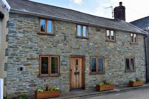 Cross Keys Cottage Holiday Let, Bishop's Castle, Shropshire