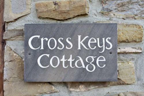 Cross Keys Cottage Holiday Let