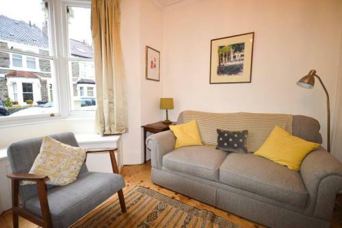 Beautiful 3 Bedroom House off Gloucester Road, Bristol, Bristol