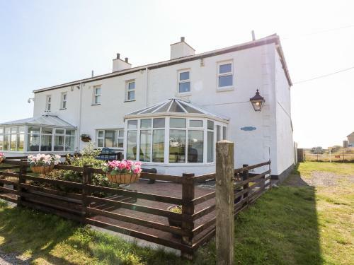 Trewan Cottage, Holyhead, Isle of Anglesey