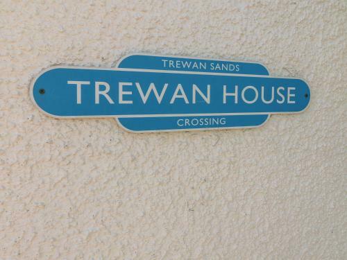 Trewan House