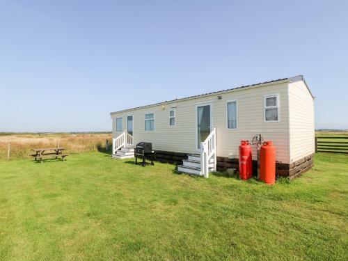 Trewan Chalet, Holyhead, Isle of Anglesey